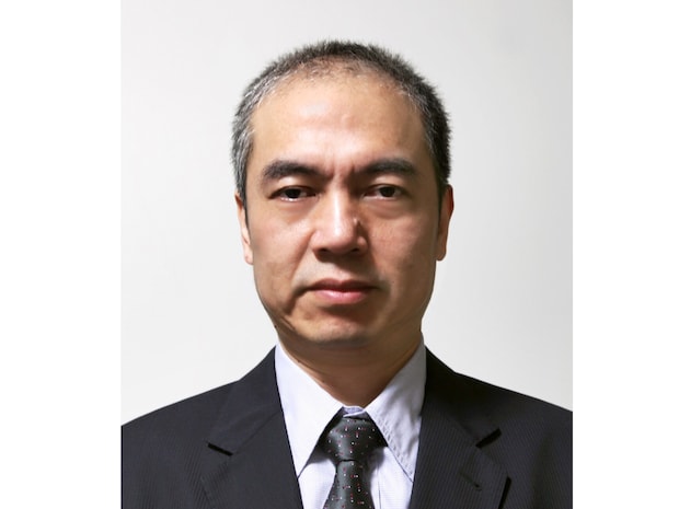 Jonathan Qu