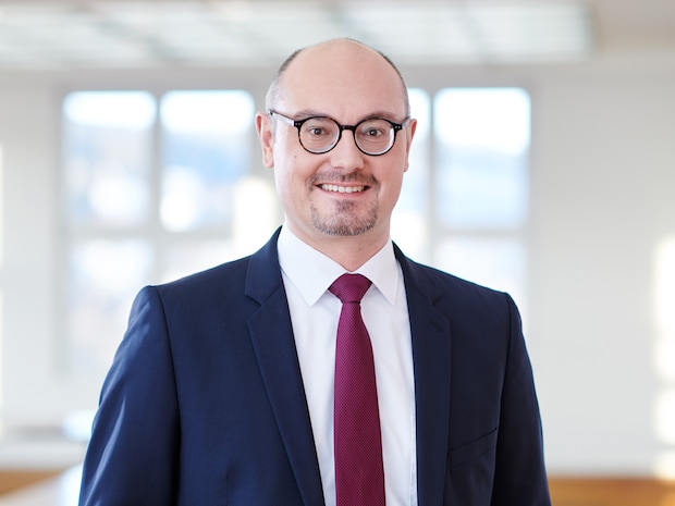 Markus Weber