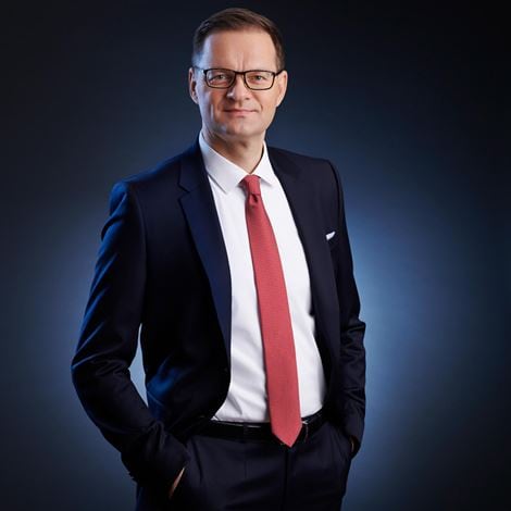 Stefan Traeger