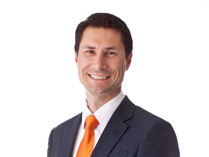 Steve Green, President of Jenoptik Automotive North America