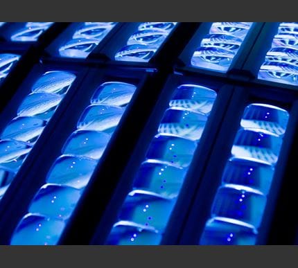 AR Coating of Lenses | Jenoptik