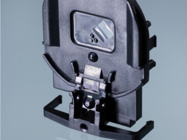 Customer specific precision polymer optical components