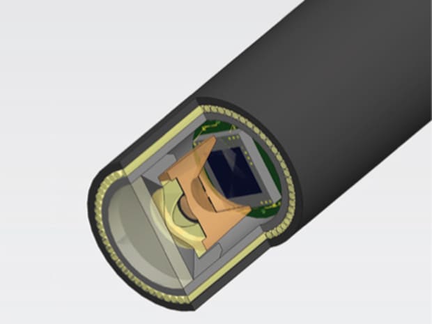 3D construction and design with ProENGINEER