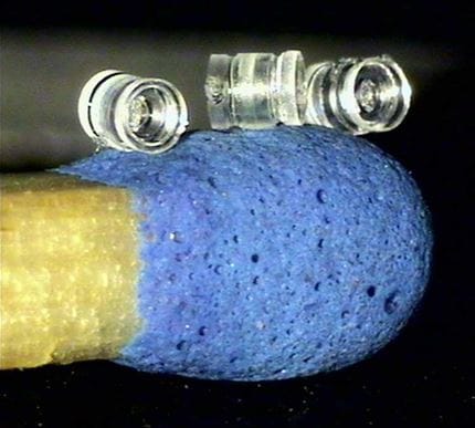 Polymer Microoptics Polymer Microoptics