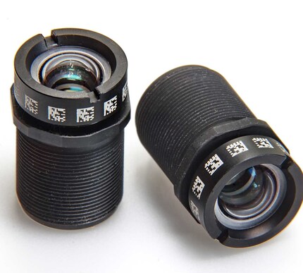 Objective Lenses