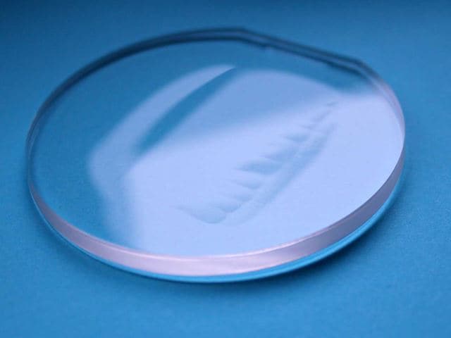 free-form optics
