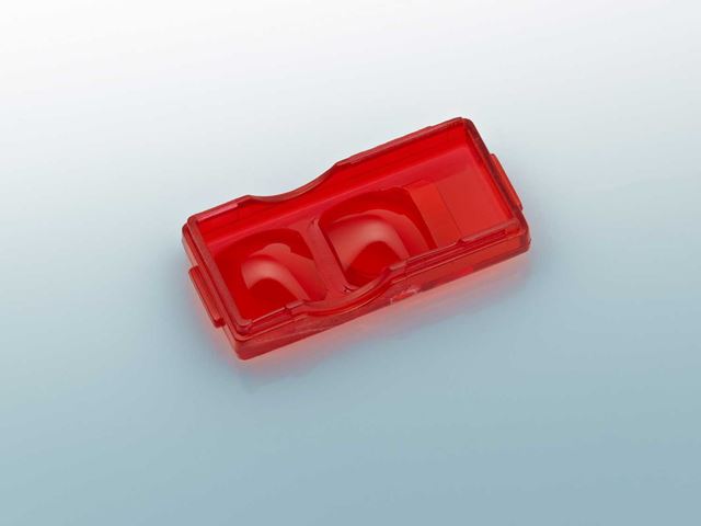 polymer lenses