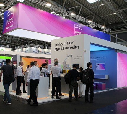 Events and fairs