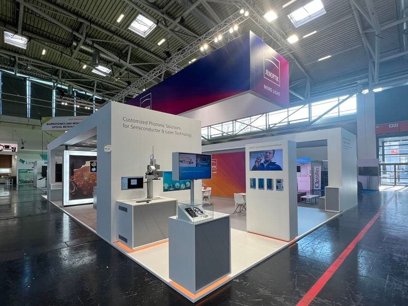 Laser Munich 2025