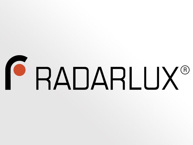 RADARLUX logo