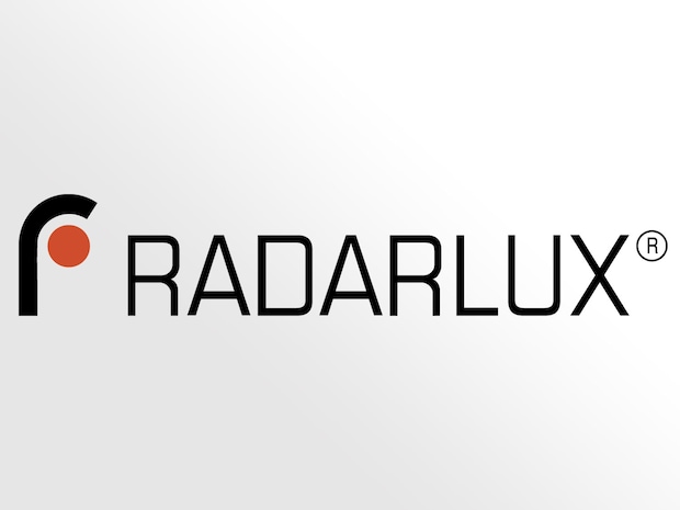 RADARLUX logo