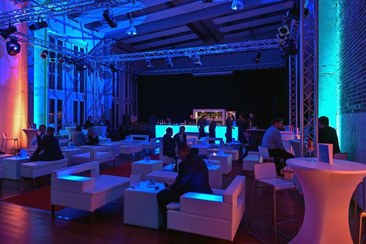 Jenoptik New Year's Reception 2023