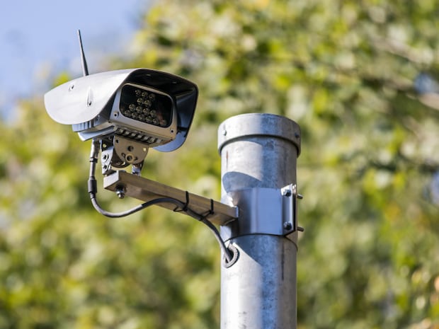 ANPR: Automatic number plate recognition | Jenoptik
