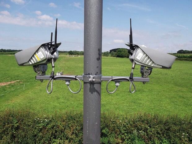 Project for Warwickshire and West Mercia Police