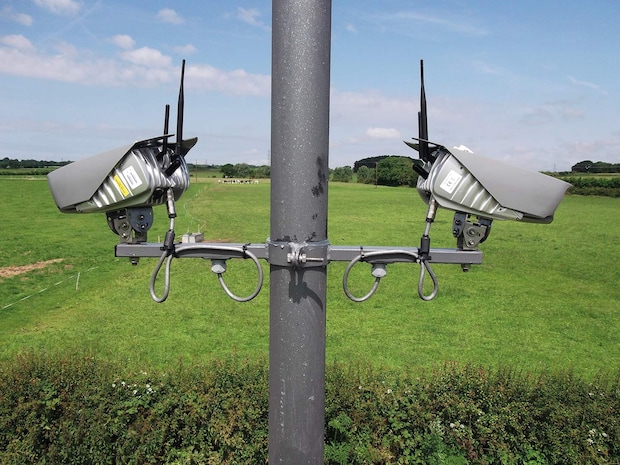 ANPR Case Studies: Project for the Warwickshire West Mercia Police Project for Warwickshire and West Mercia Police