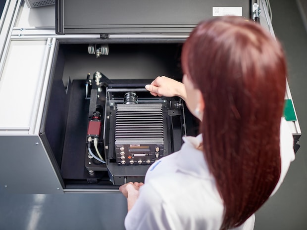 Support for Calibrating your Measuring Equipment Support in calibrating your measuring instruments