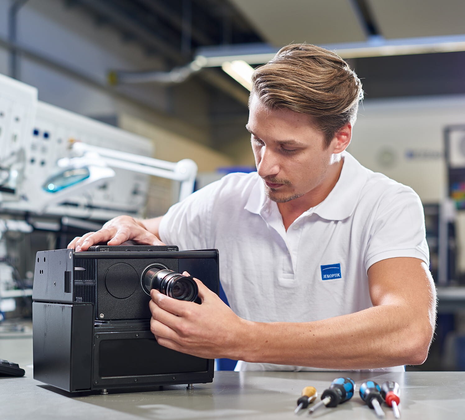 Our Service for Maintaining and Repairing Our Service for Maintaining and Repairing