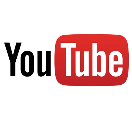 Logo Youtube