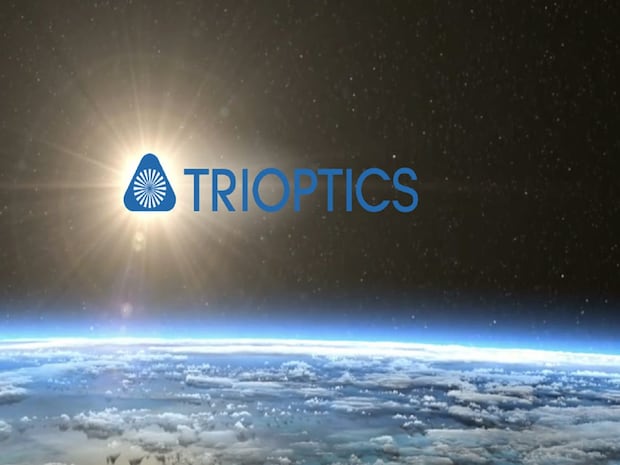 In 2020, TRIOPTICS got acquired by Jenoptik.