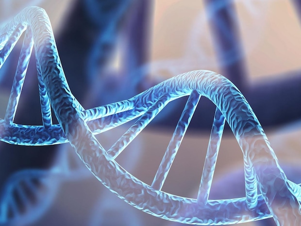 Jenoptik solutions for DNA Sequencing