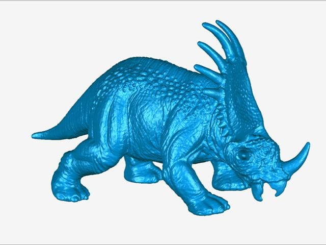 Scandata Dino