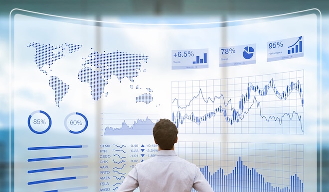 Factsheet Investor Relations