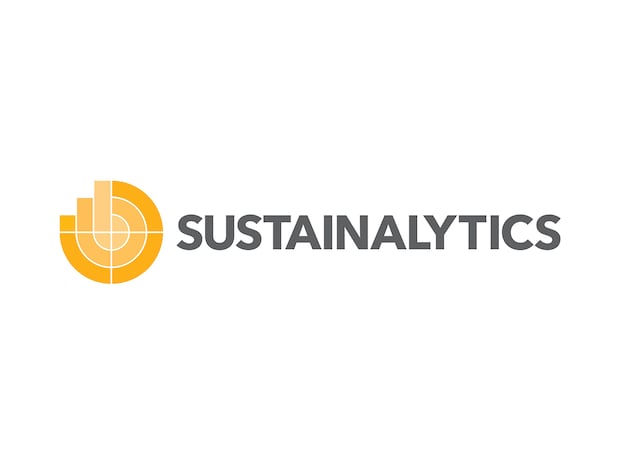 logo sustainalytics