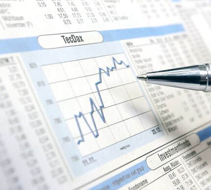 Share Information for Investors
