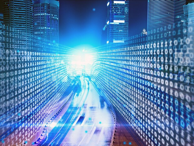 How to organize the vast amount of data?