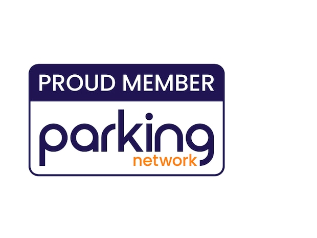 Jenoptik  Amsrt Mobility Solutions is proud member of the parking network