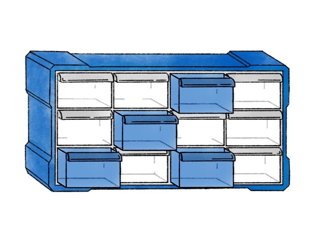 traffic service provision modular system