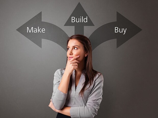 What is the best strategy for you?