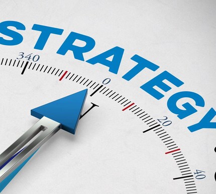 Strategie und Ziele