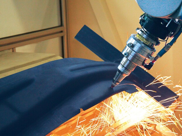 Investment Highlights: innovative solutions enable new cutting-edge products