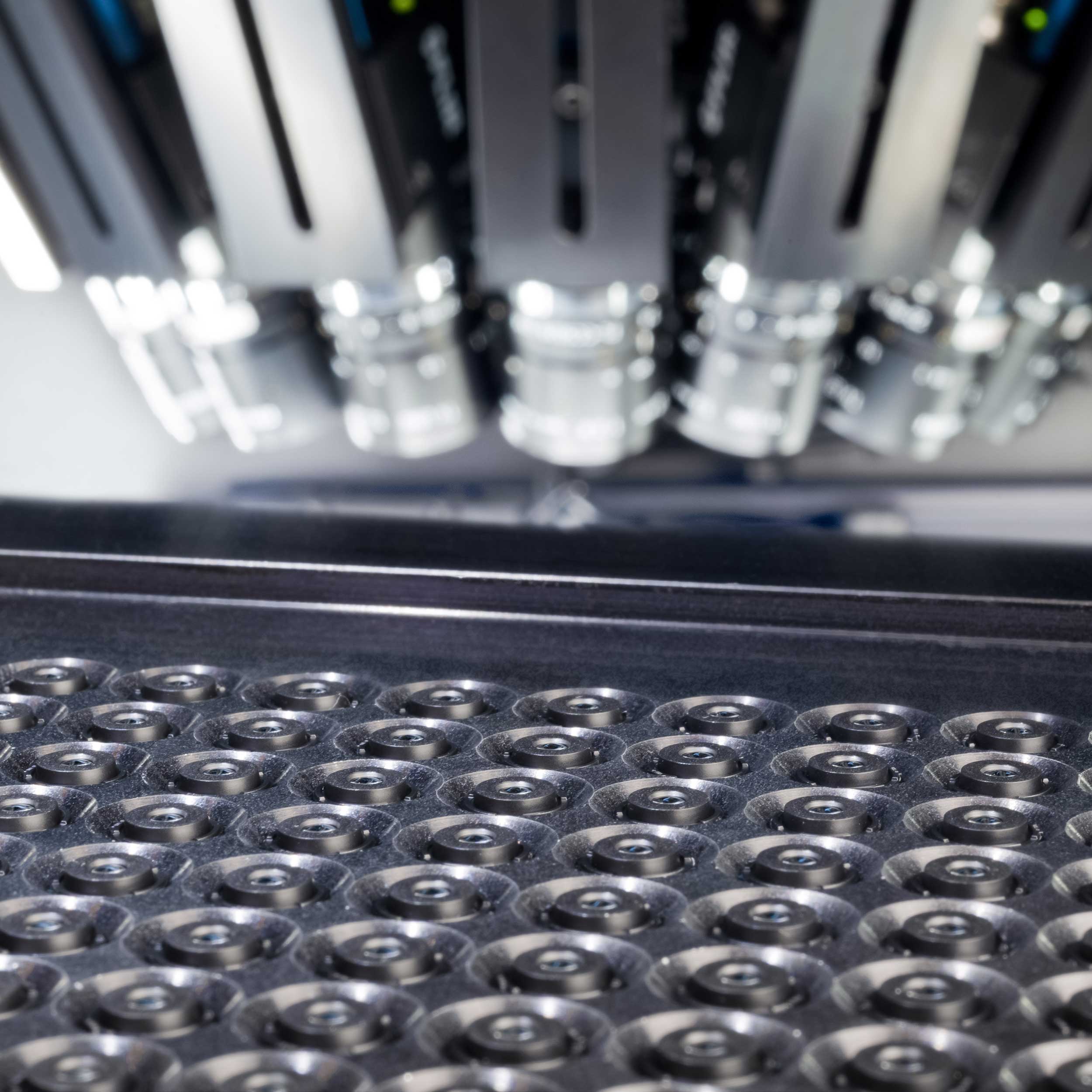 Optical Test and Measurement Solutions | Jenoptik