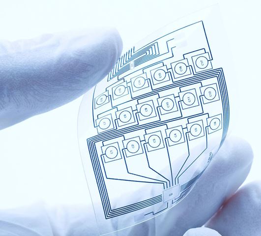Semiconductor and semiconductor equipment